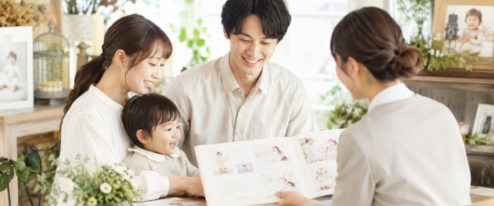 衣裳見学イメージ